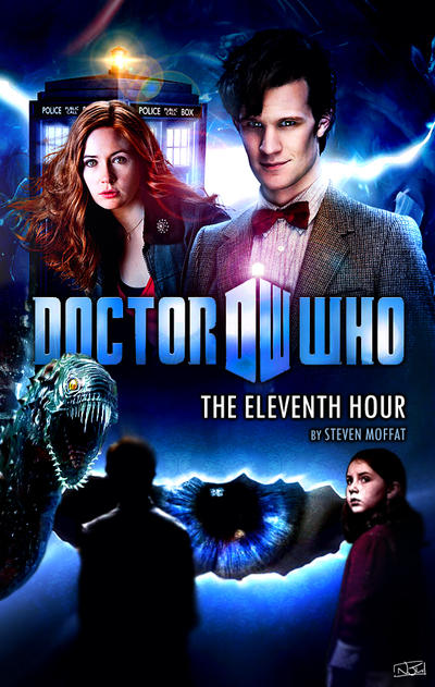 The Eleventh Hour POSTER