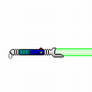 Custom Lightsaber