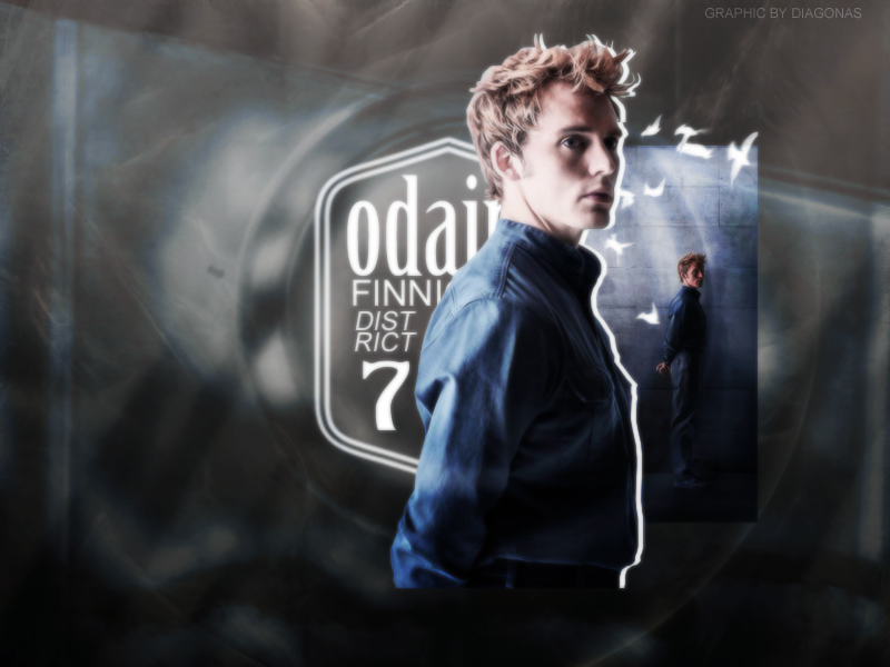 Odair :: SIMPLISTIC BLEND