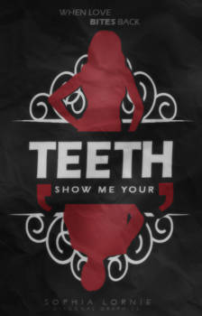 Teeth :: COVER BY DIAGONAS