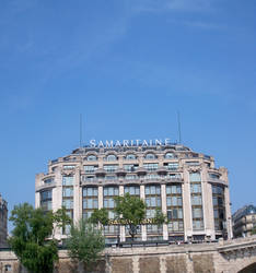 La Samaritaine