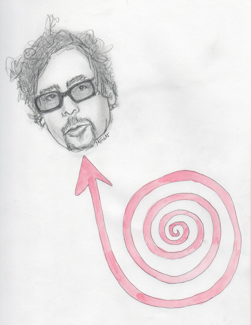 Tim Burton's Reality