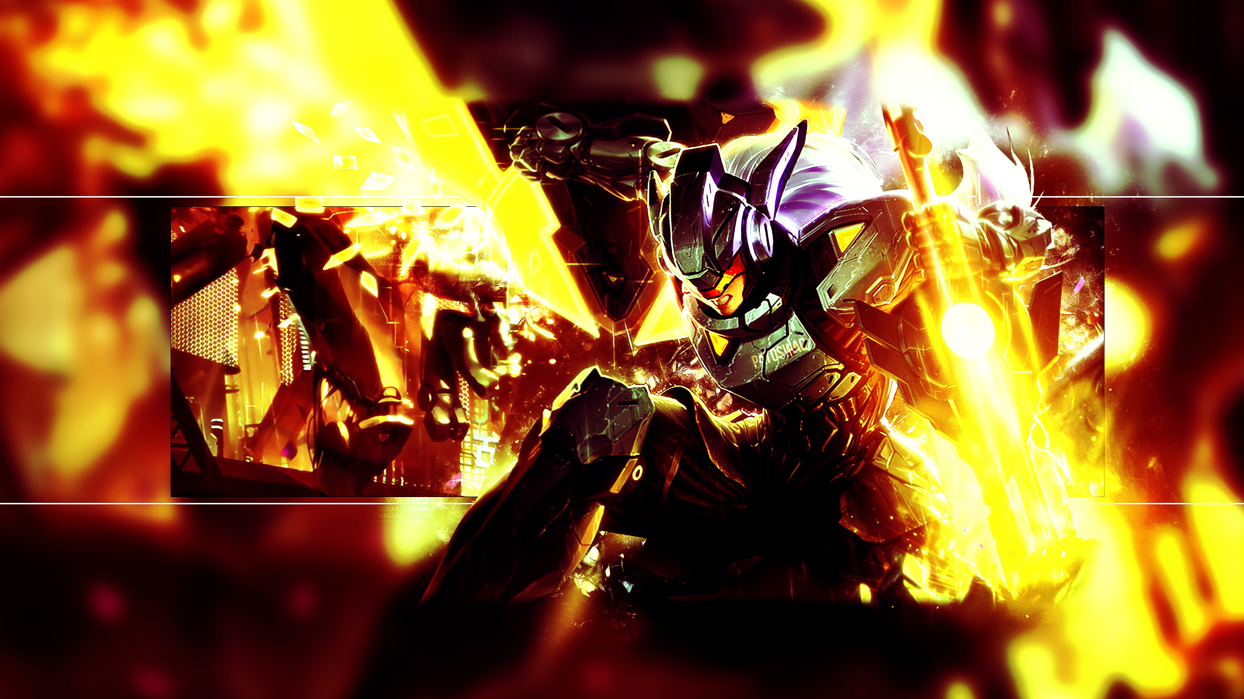 Leona Wallpaper League Of Legends By Patoswag On Deviantart