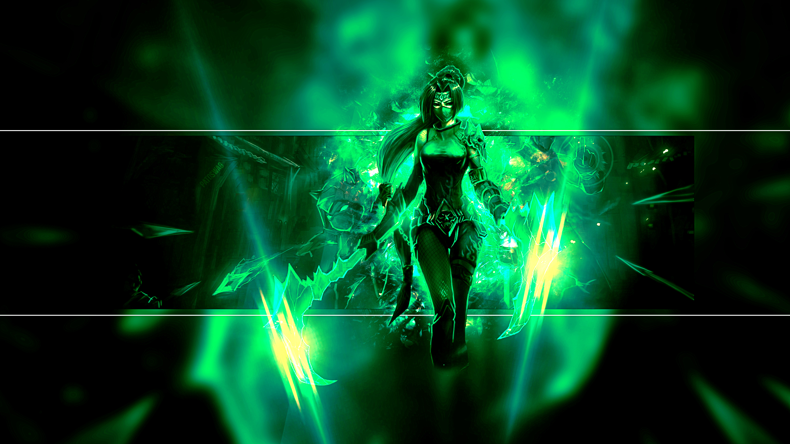 akali wallpaper league of legends