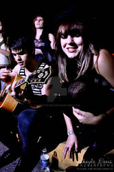 VersaEmerge Acoustic