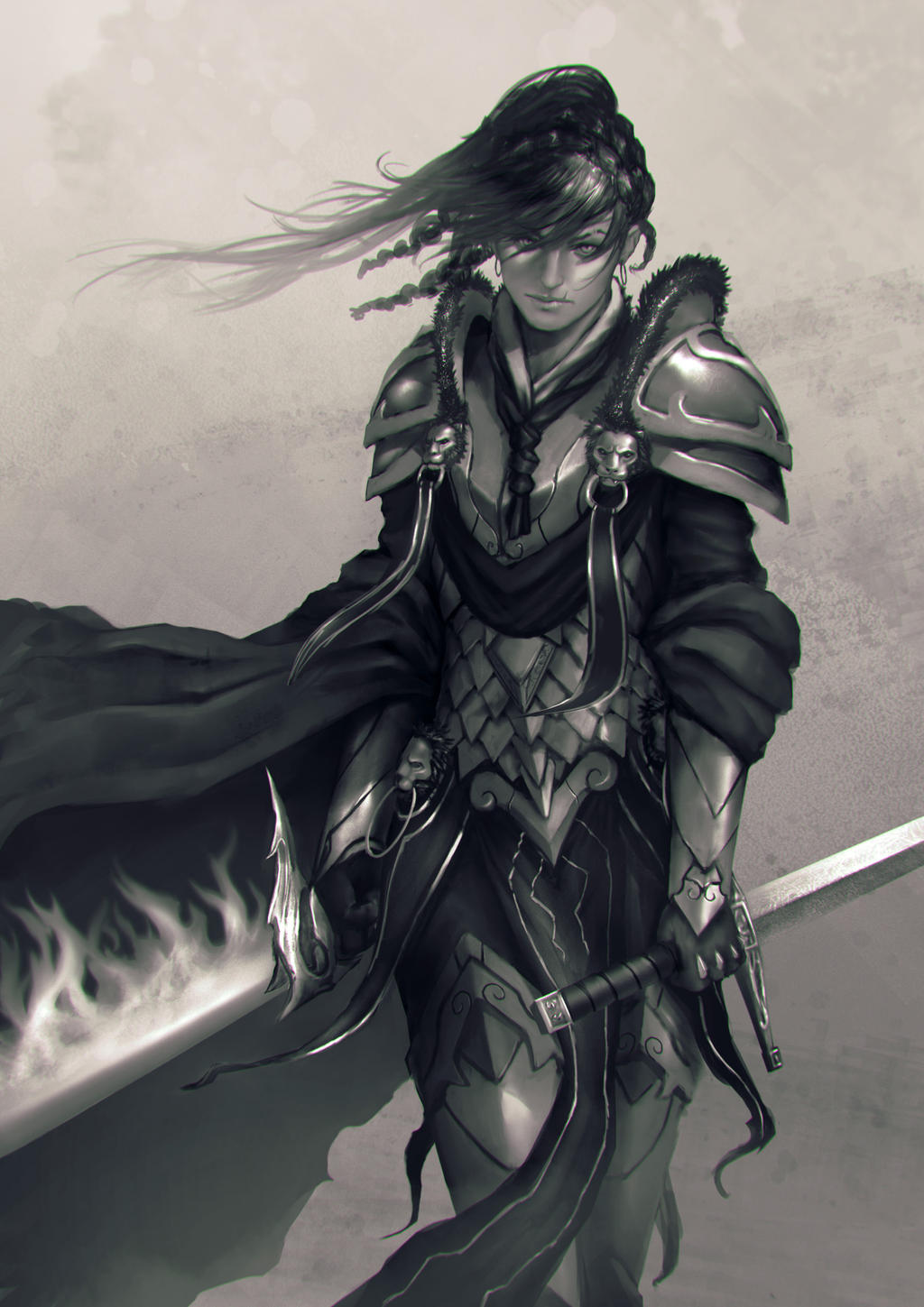 Knight By Samdoesart Knight by DigitalSashimi on DeviantArt