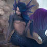 #003 Mermaid