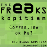 TheFreaks Kopitiam blog