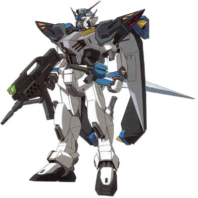 CAT1-X0/3Ma Marmara Hyperion Gundam