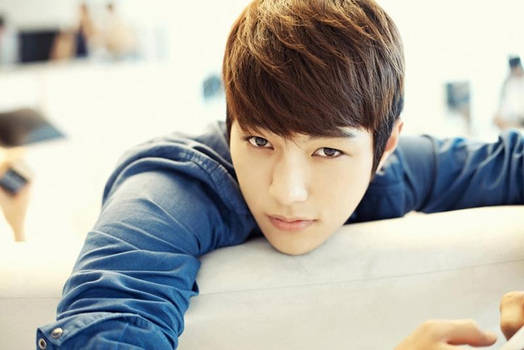 myung!