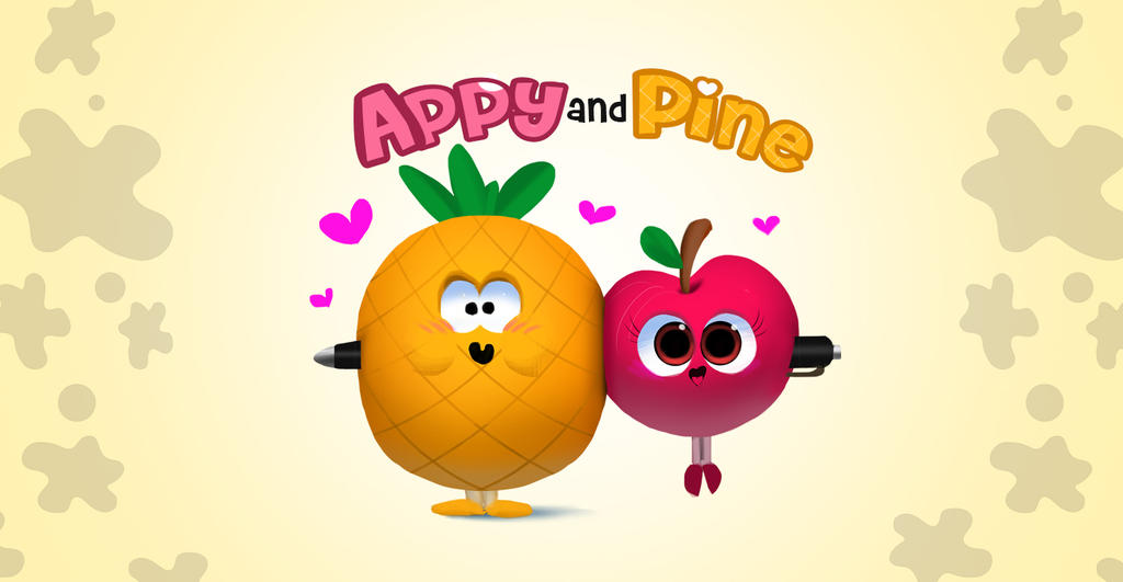 Appy and Pine