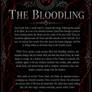 - Der Blutling - The Bloodling -