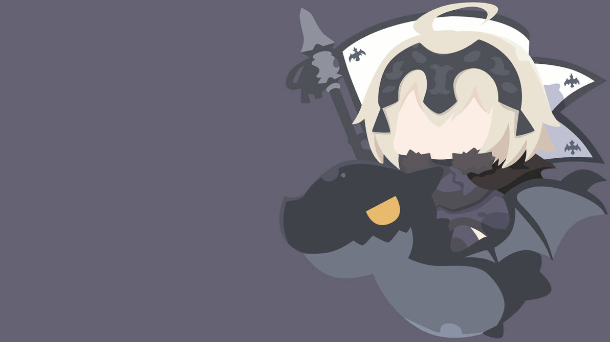 Mini Jalter Wallpaper by Derpdrake on DeviantArt