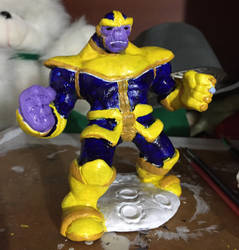 Thanos