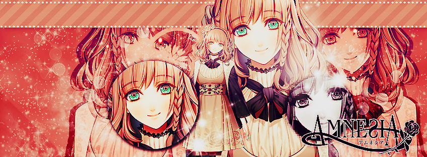 Heroine' ( Amnesia ) ' Portada'Para'Facebook'