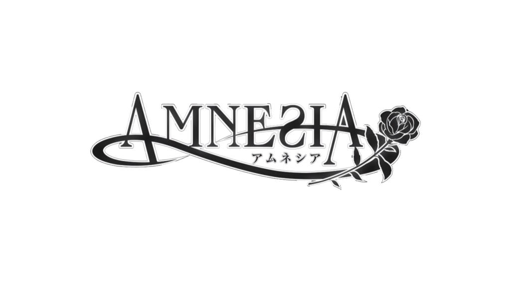 Logo'( Amnesia )'