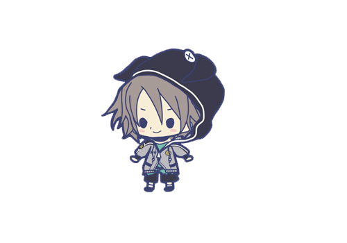 Chibi'Orion'(Amnesia)'