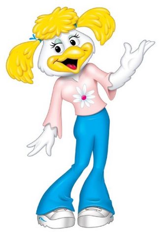 Animated Helen by CECfan46 on DeviantArt