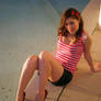 Pin-Up Girl
