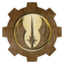 SteamJedi logo