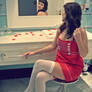 Mirror, mirror