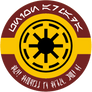 HoloRed Estelar - Union Armada logo