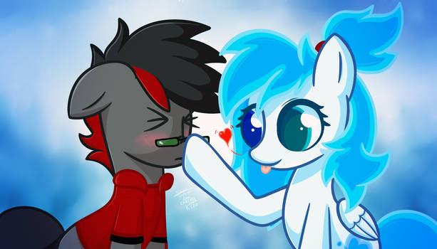 Pony Boop