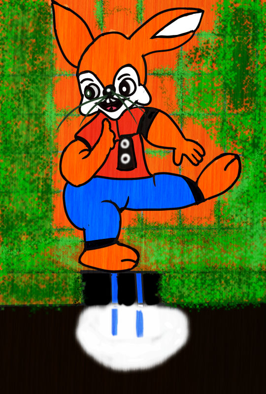 0 Rabitt Rabitt Break by santos0002 on DeviantArt