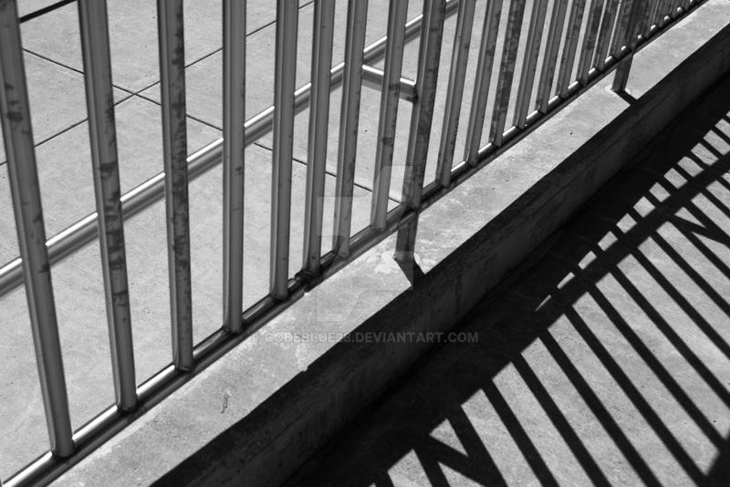 Slanted Shadows by codeblue28 on DeviantArt