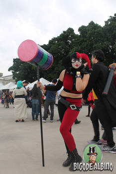 Harley Quinn