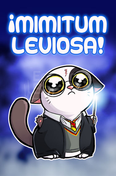 Mimitum Leviosa