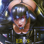 EROS. The sexiest art of Rafater