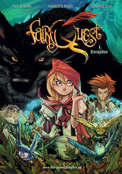 Fairy Quest