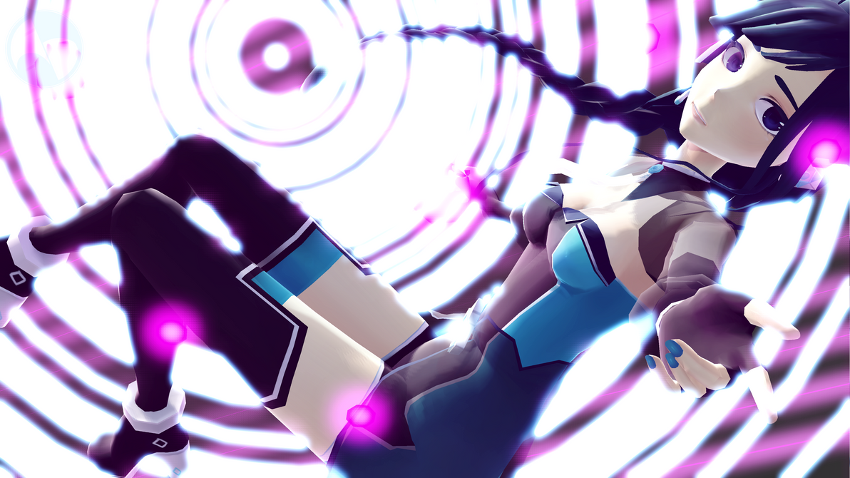 MMD | ALYS YoiStyle by adan-YoiStyle