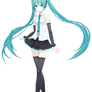 Miku Hatsune V4x YoiStyle | 1/3 | DL