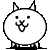 The Battle Cats emoticon