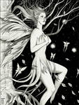 Fairie Commish by Sch1itzie