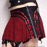 Easy Access - Dance Skirt