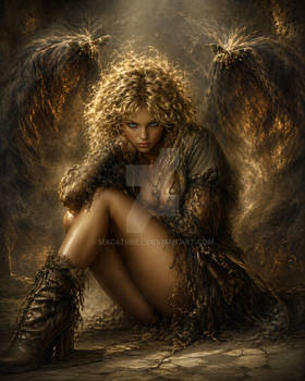 Mac4three Art For You