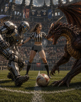 Mac4three Art For You - #futbol
