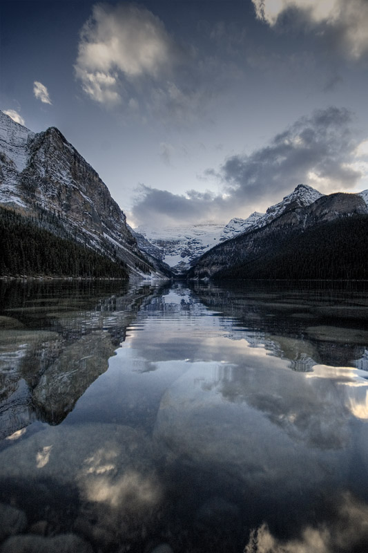 Lake Louise III