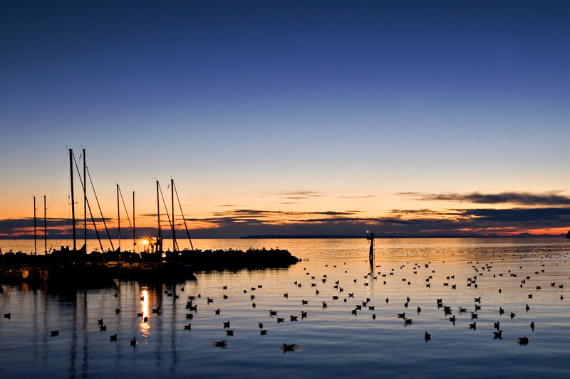 White Rock, BC