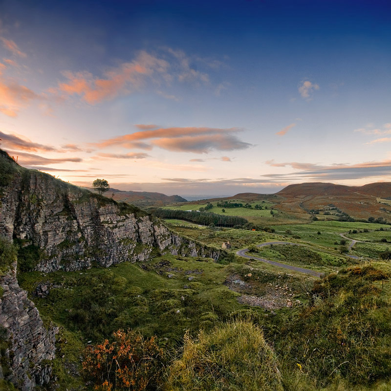 Gortalughany, Fermanagh