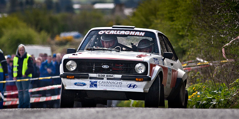 Rally of the Lakes 2010 - mk2