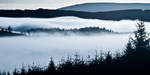 Fermanagh in the Mist by mole2k