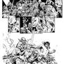 Conan Battle