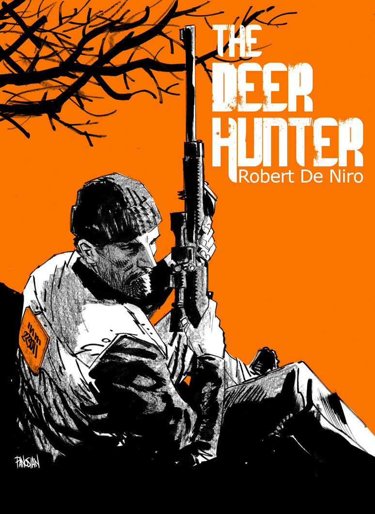 The Deer Hunter