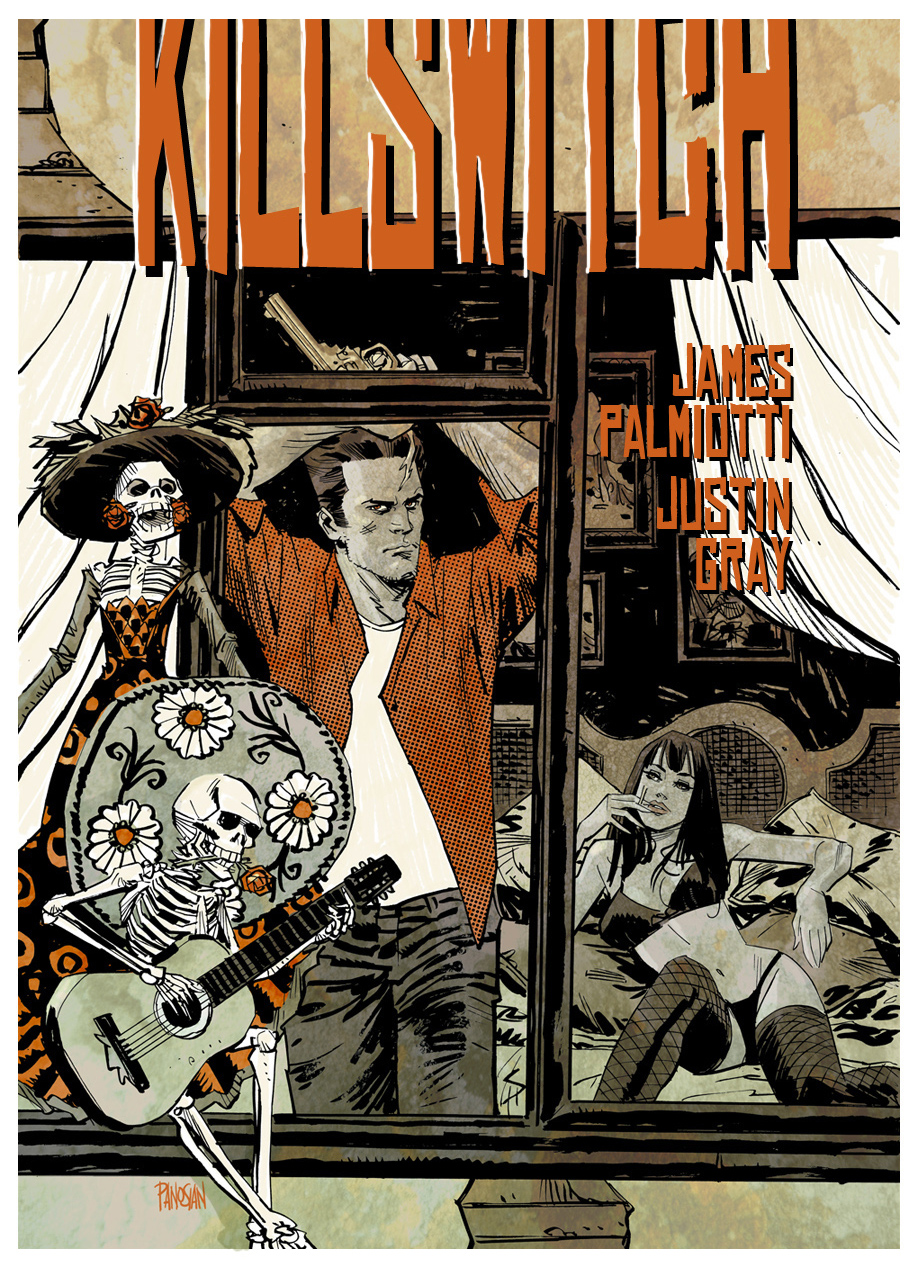 KILLSWITCH