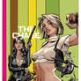 Danger Girl: The Chase #1