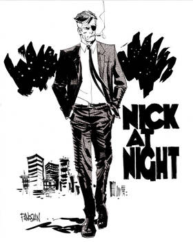 Nick at Night